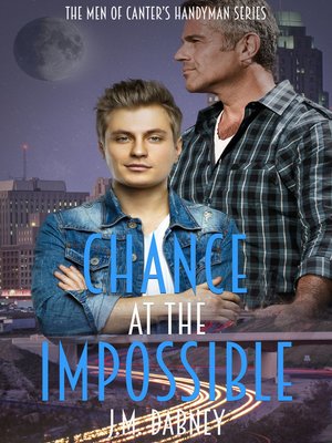 cover image of Chance at the Impossible